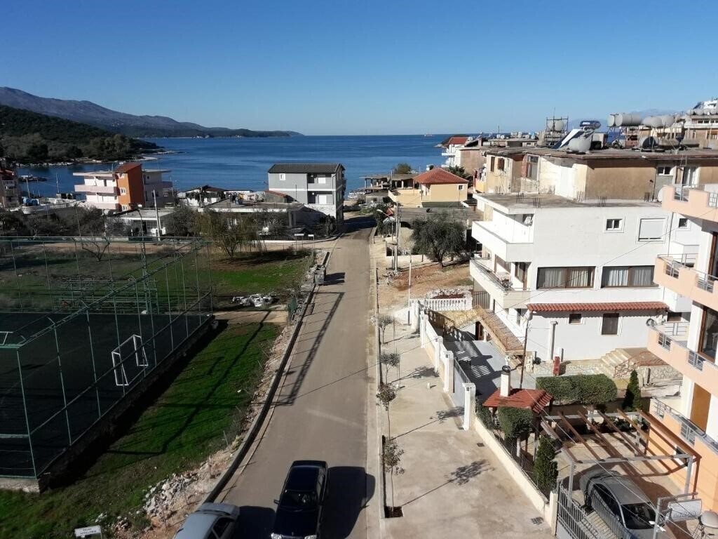 Вид Tani'S Guest House 1*