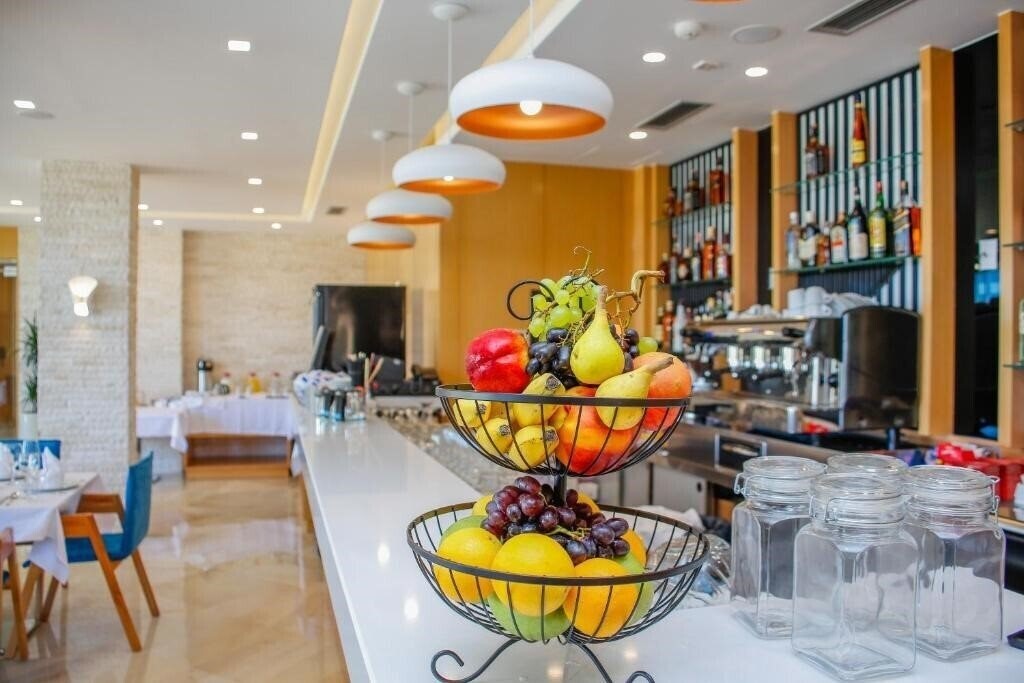 Фотография Luxury 4*