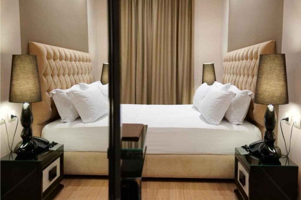 Вид Luxury 4*