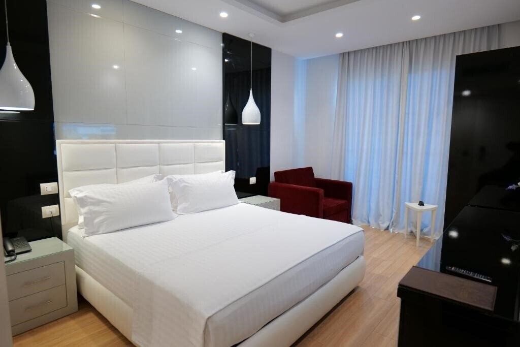 Территория Luxury 4*