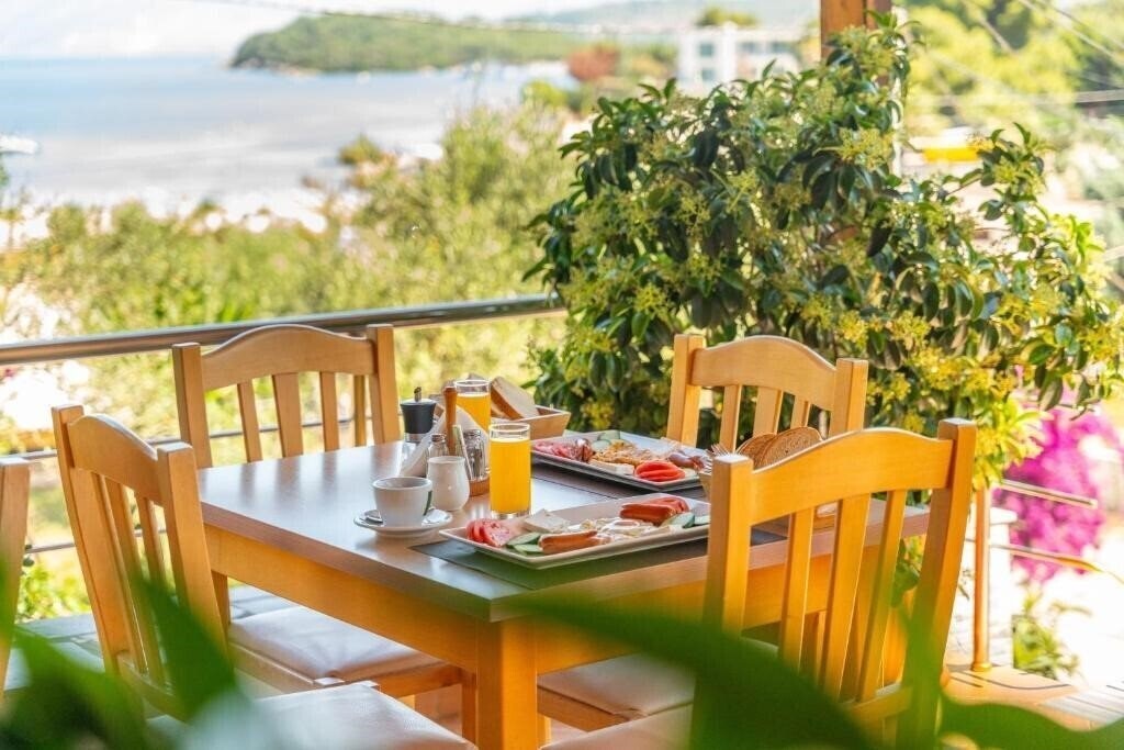 Апартаменты Lula 3*