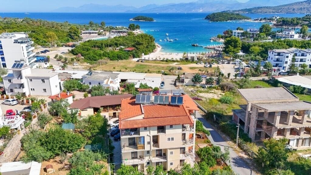 Территория Lula 3*