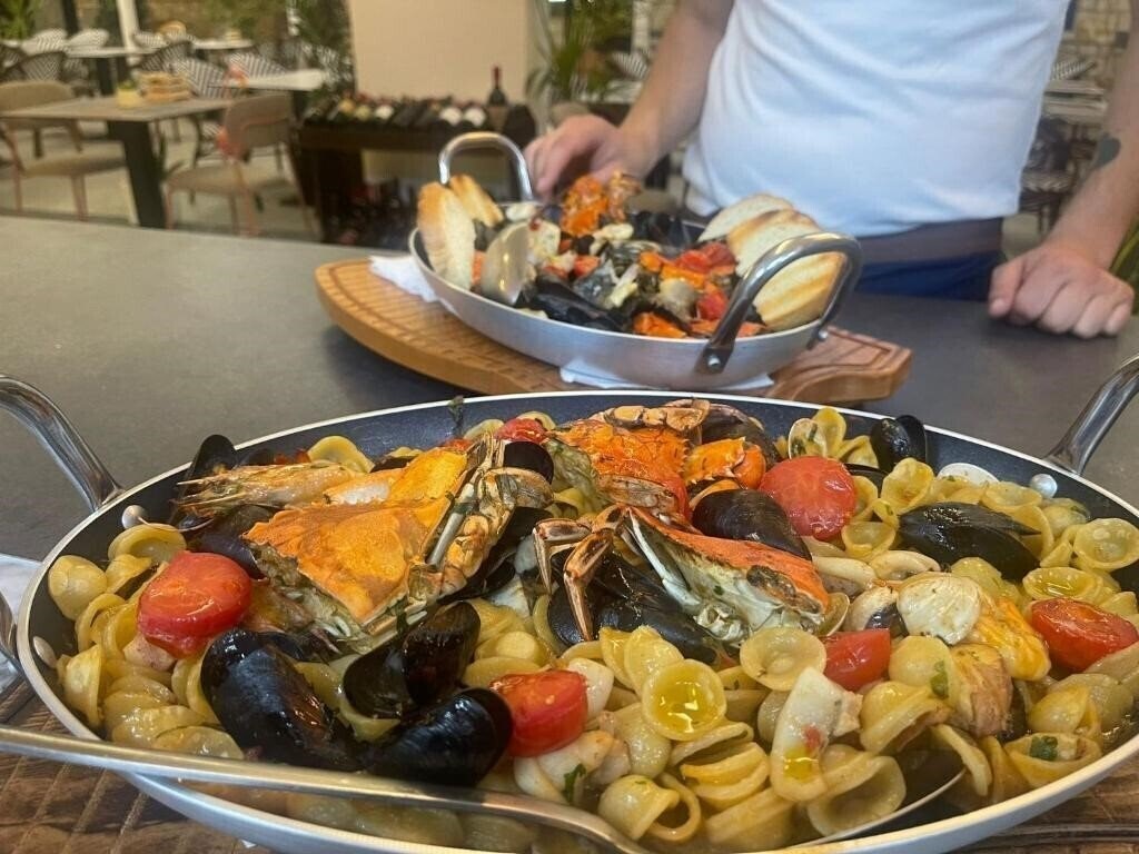 Территория Kapo Villa вилла