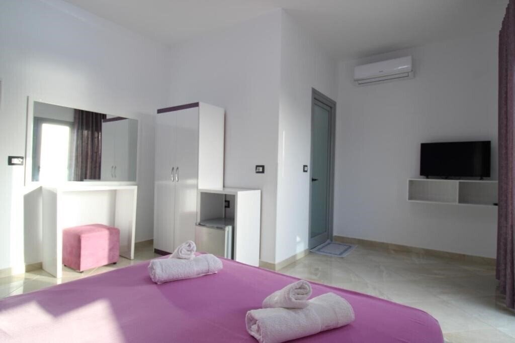 Апартаменты Kapo Villa вилла