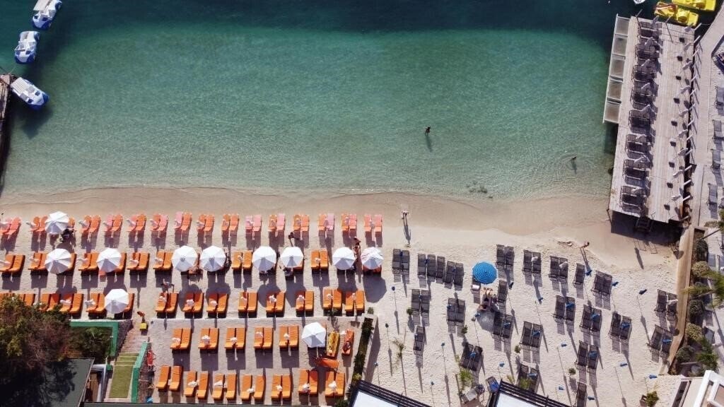 Фото Kapo Villa вилла