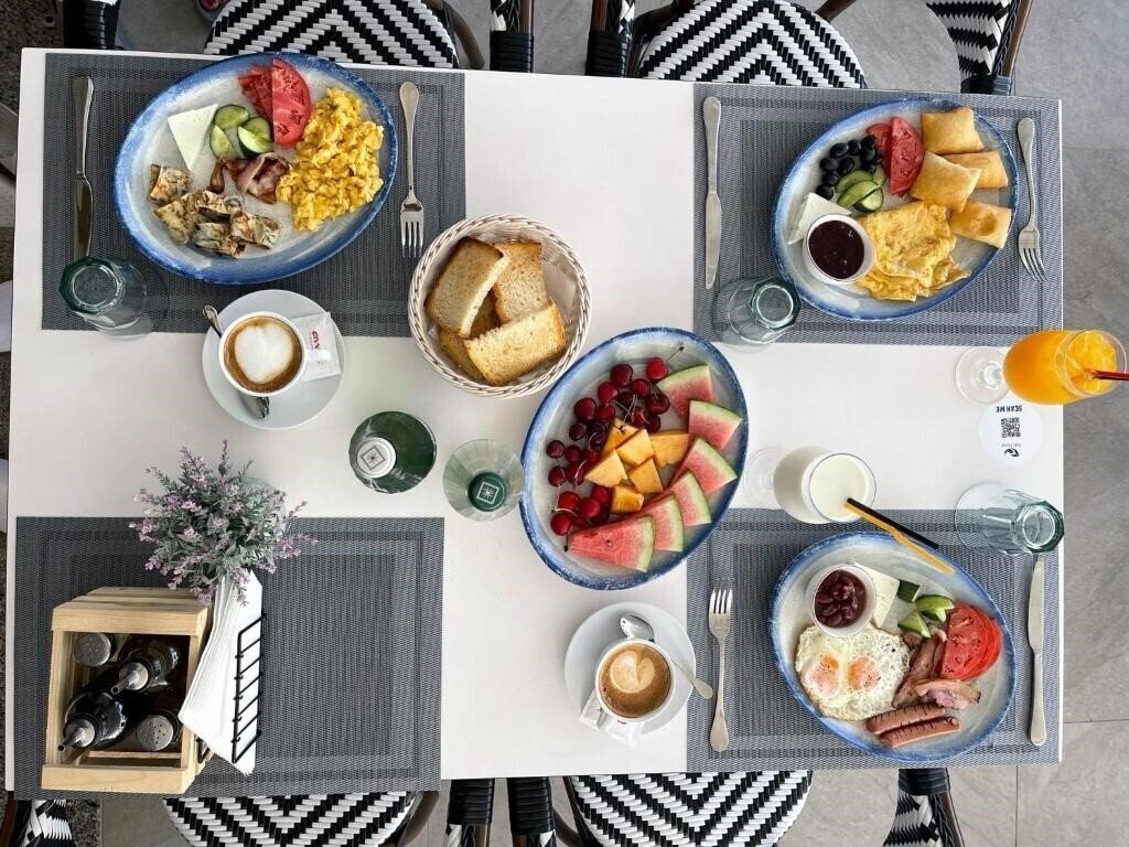 Картинка Kapo Villa вилла