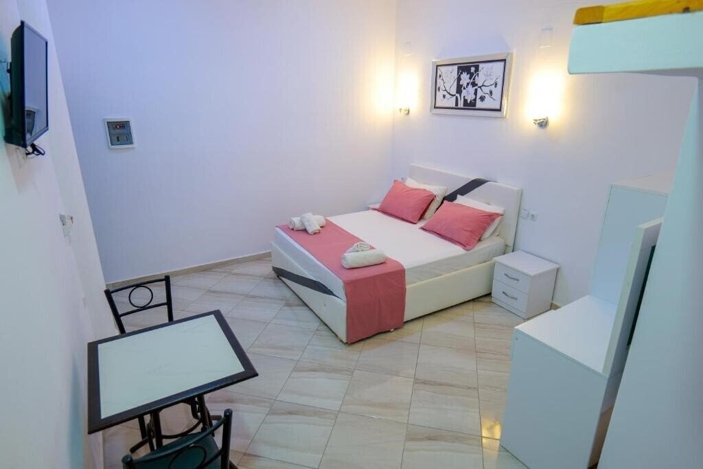 Изображение Hotel Chris 2*