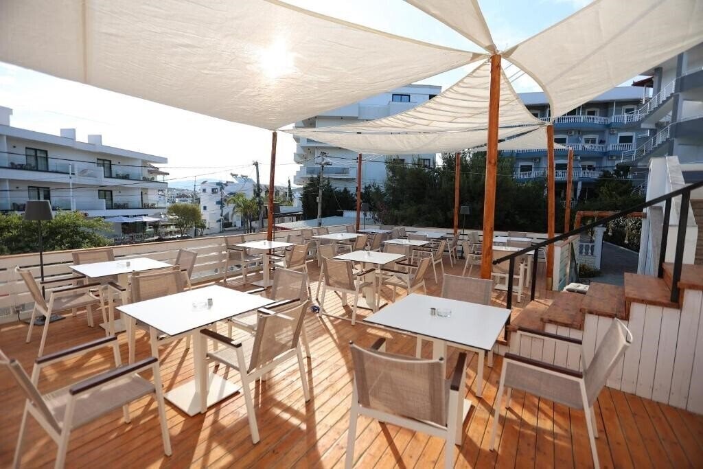 Вид Hotel Mollanji 1*