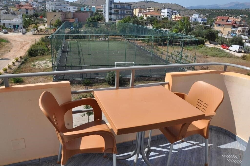 Территория Villa Edi & Linda вилла