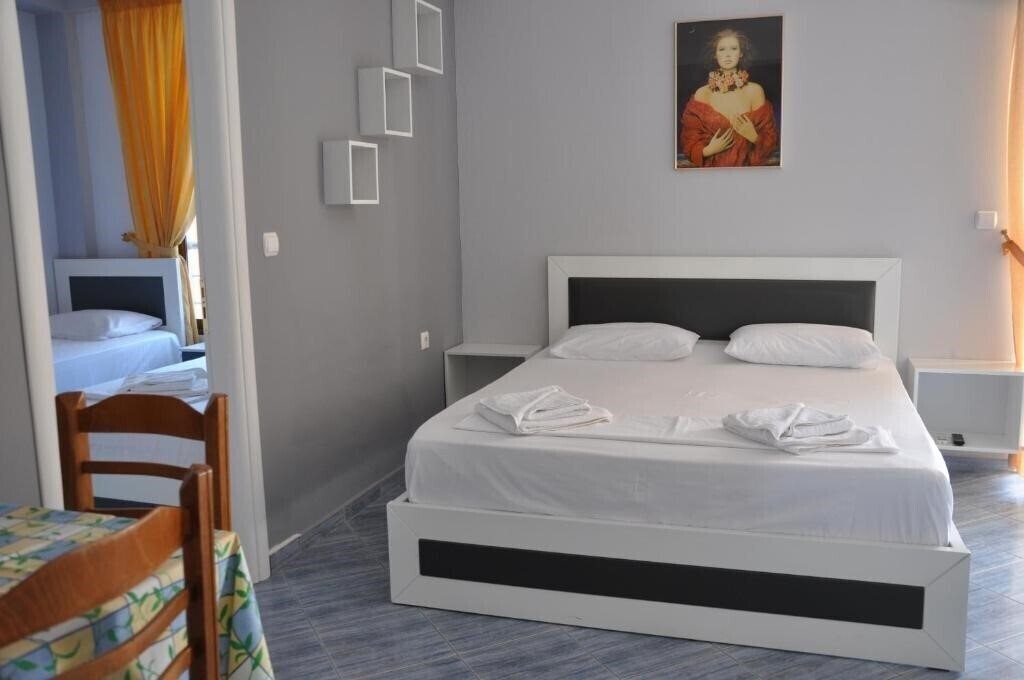 Панорама Villa Edi & Linda вилла