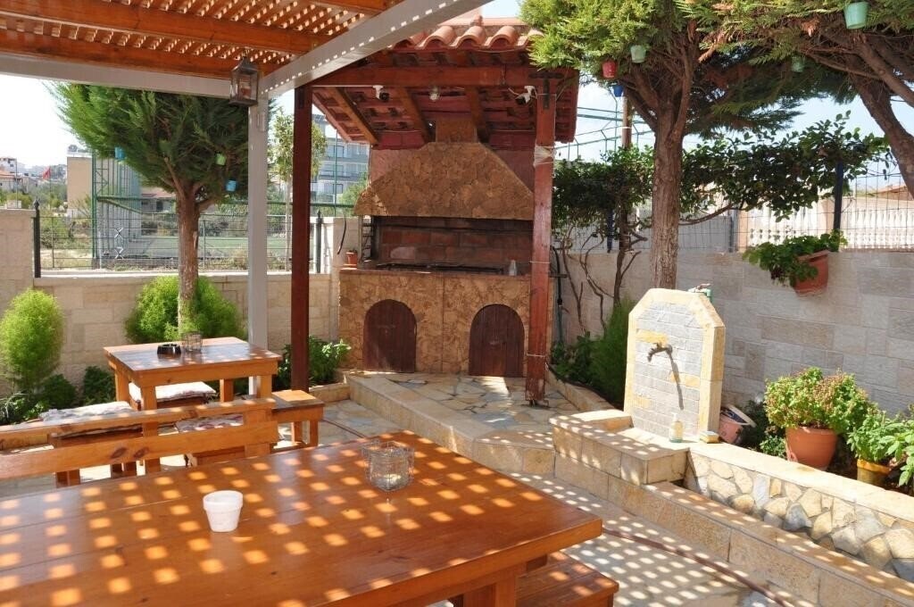 Фото Villa Edi & Linda вилла