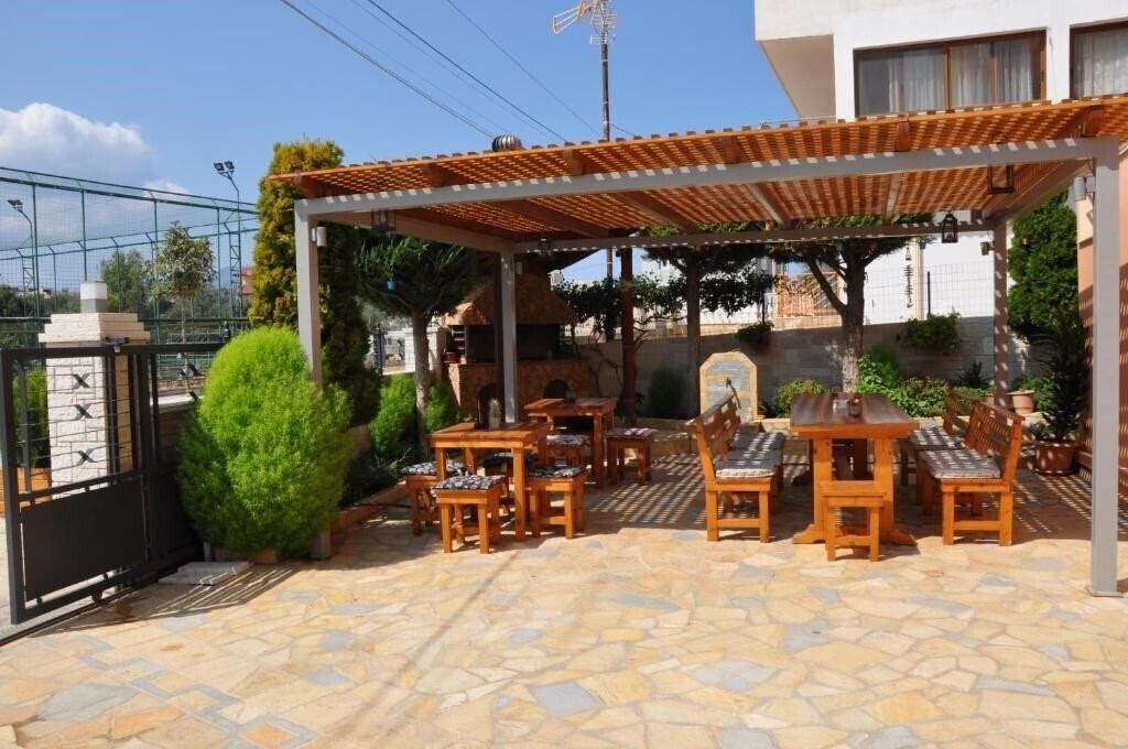 Фотография Villa Edi & Linda вилла