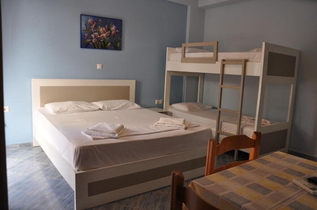 Вид Villa Edi & Linda вилла