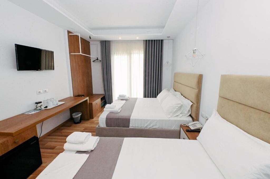 Фото Bianco Hotel 4*