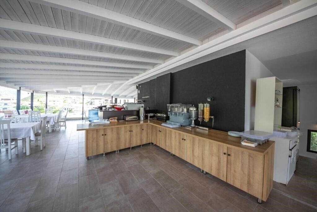 Фотография Bianco Hotel 4*
