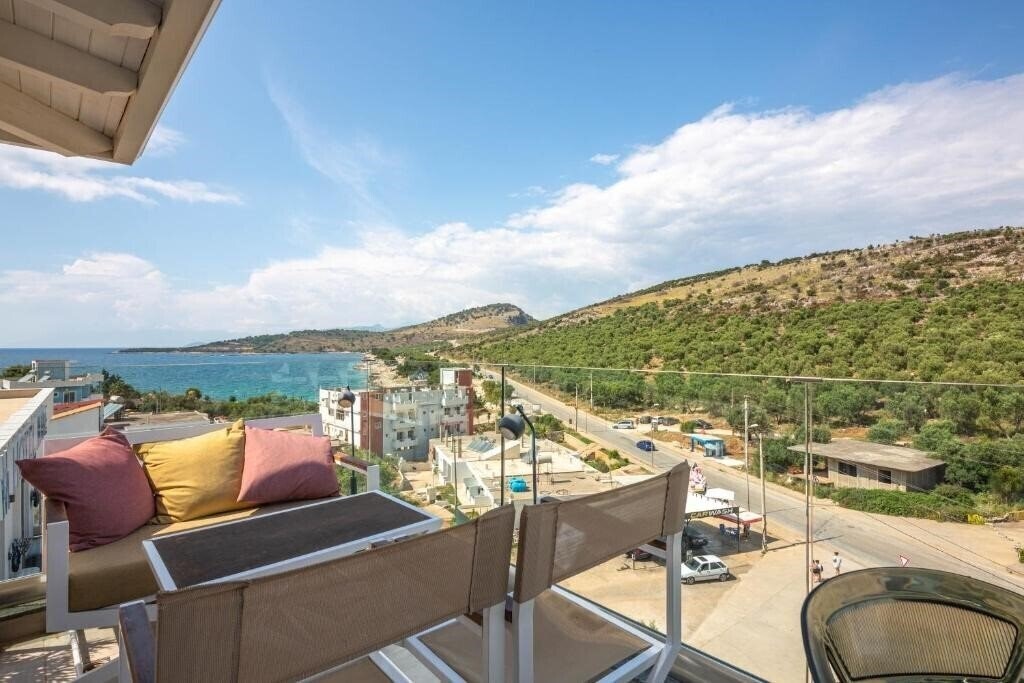 Картинка Aler Bianco 4*