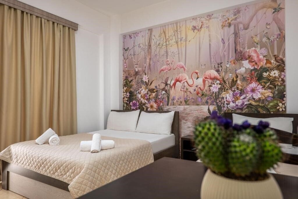 Фотография Atlantis Residence 3*