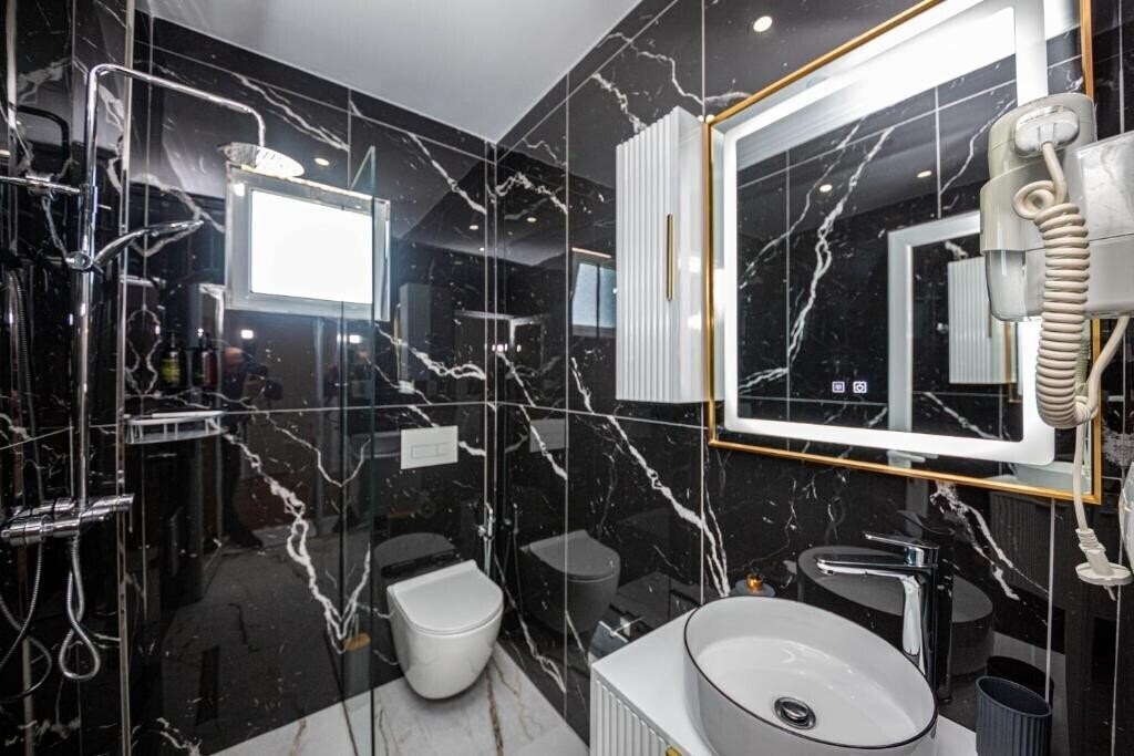 Фотография Hotel Murati 4*