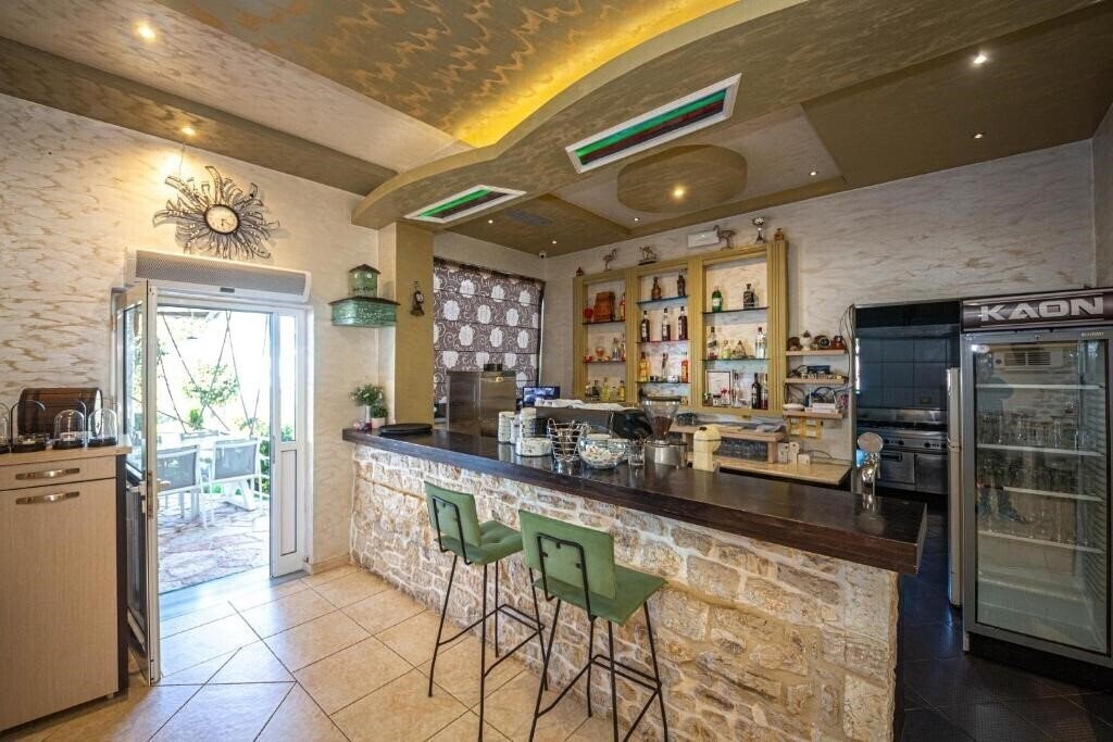 Картинка Hotel Murati 4*