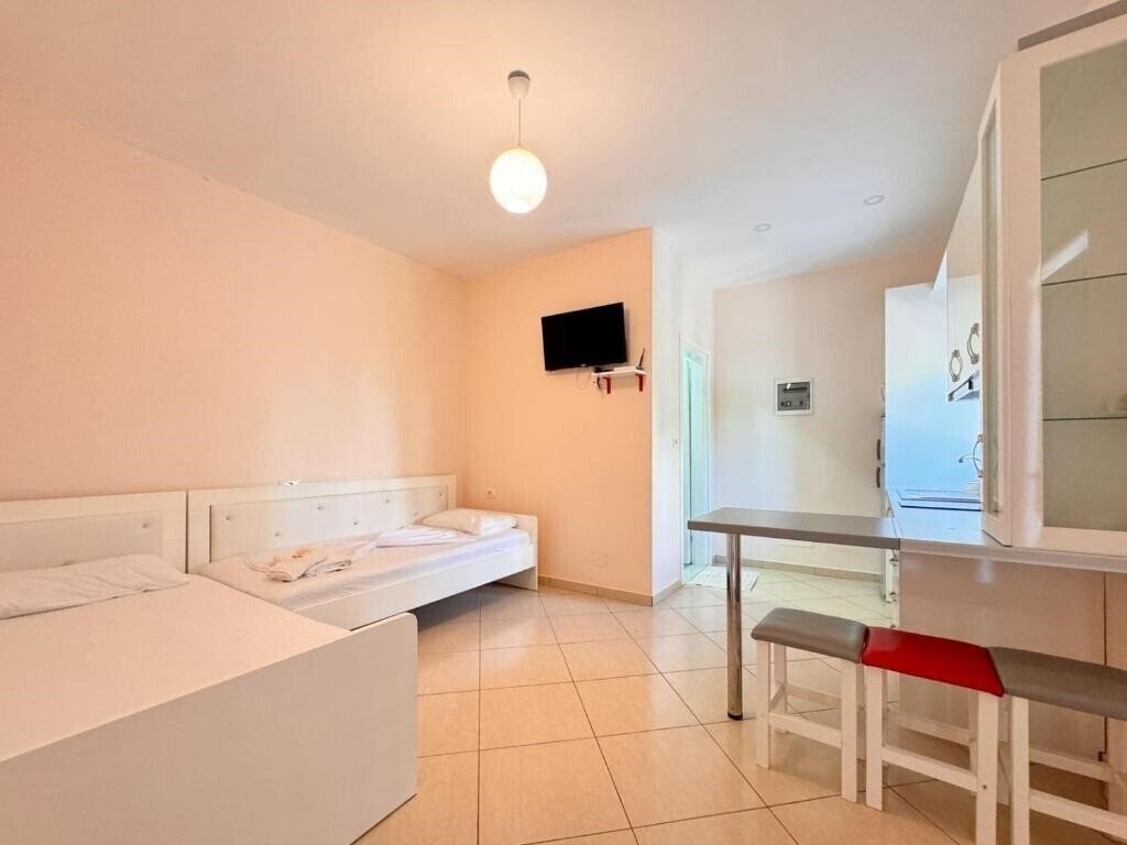 Вид Zace Studios 1*