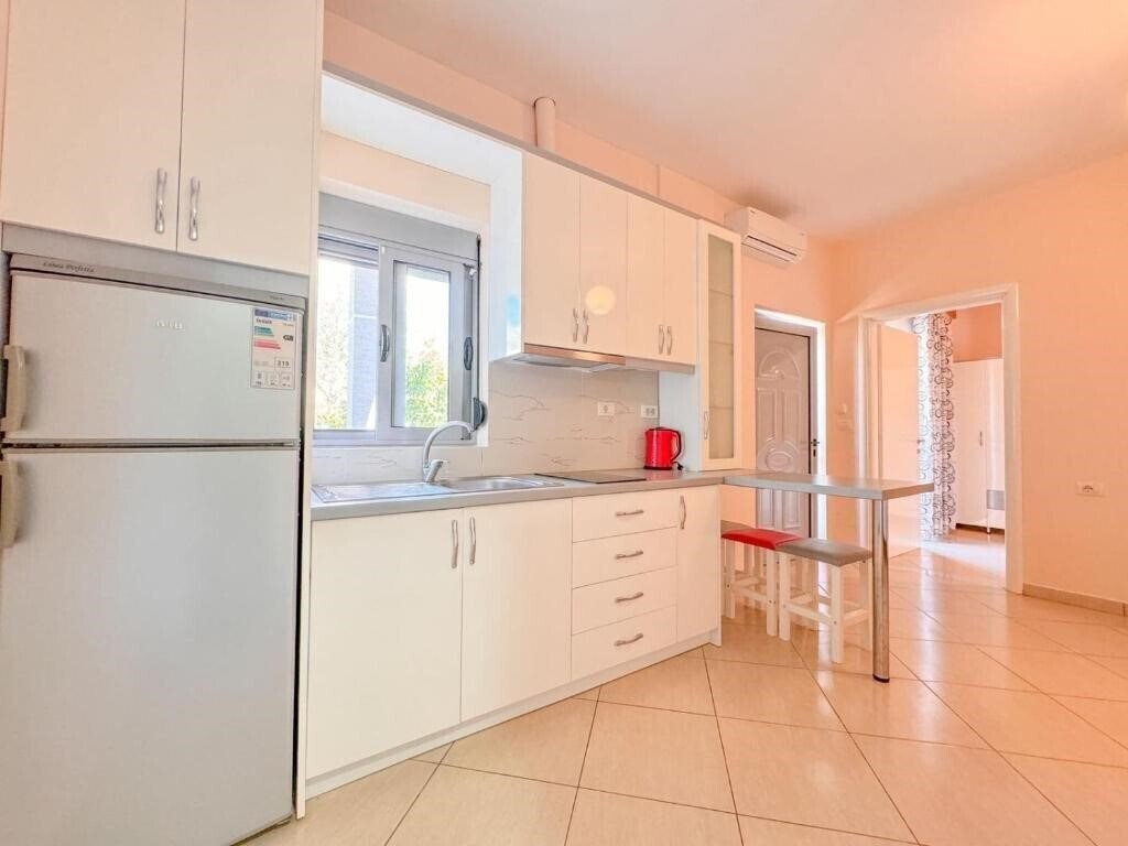 Апартаменти Zace Studios 1*