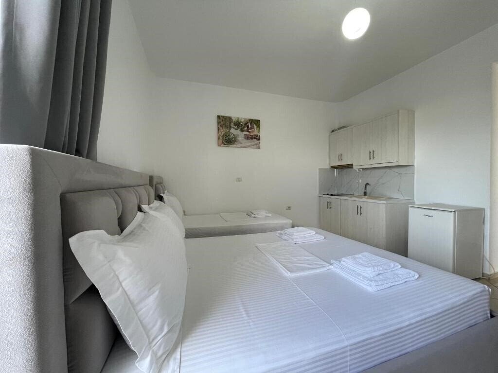 Изображение Joni Apartments 2*