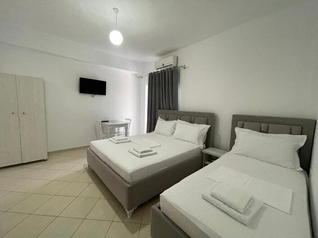 Картинка Joni Apartments 2*