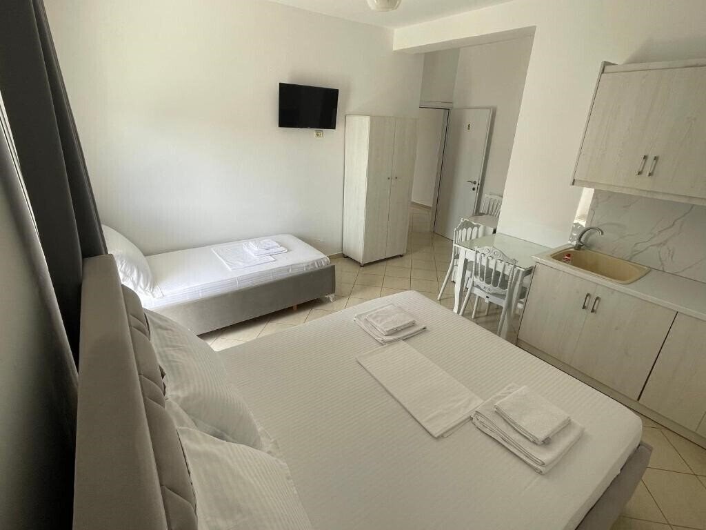 Панорама Joni Apartments 2*