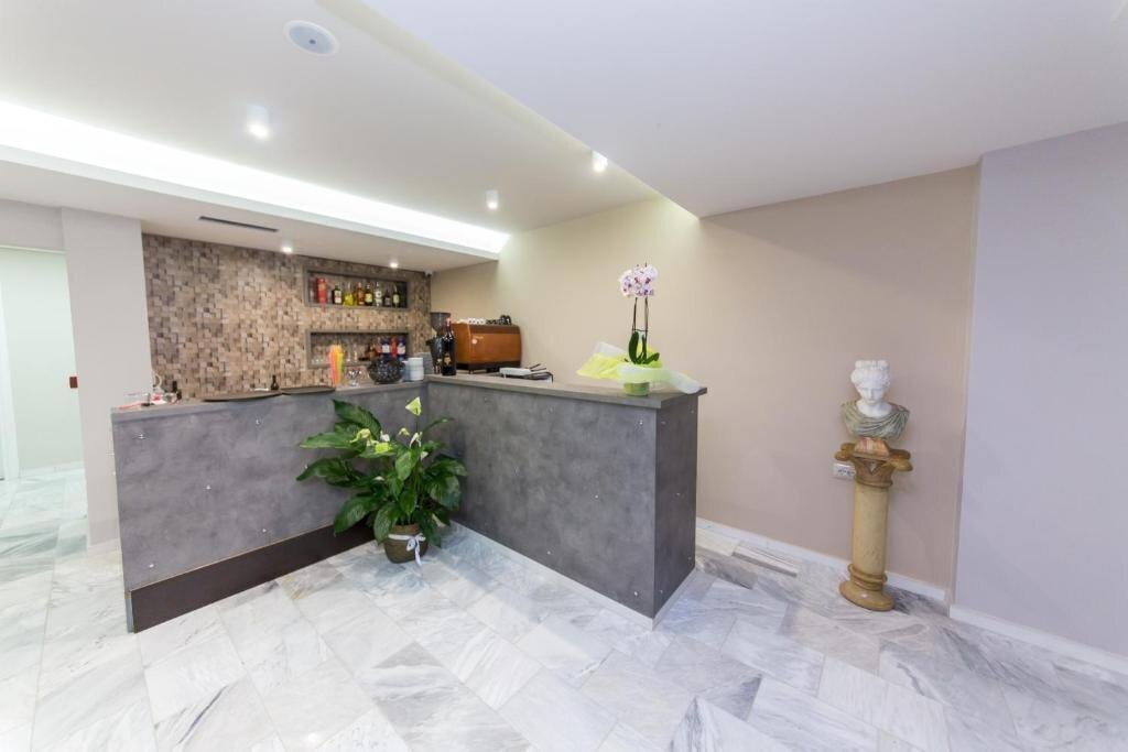 Вид Class Hotel 4*