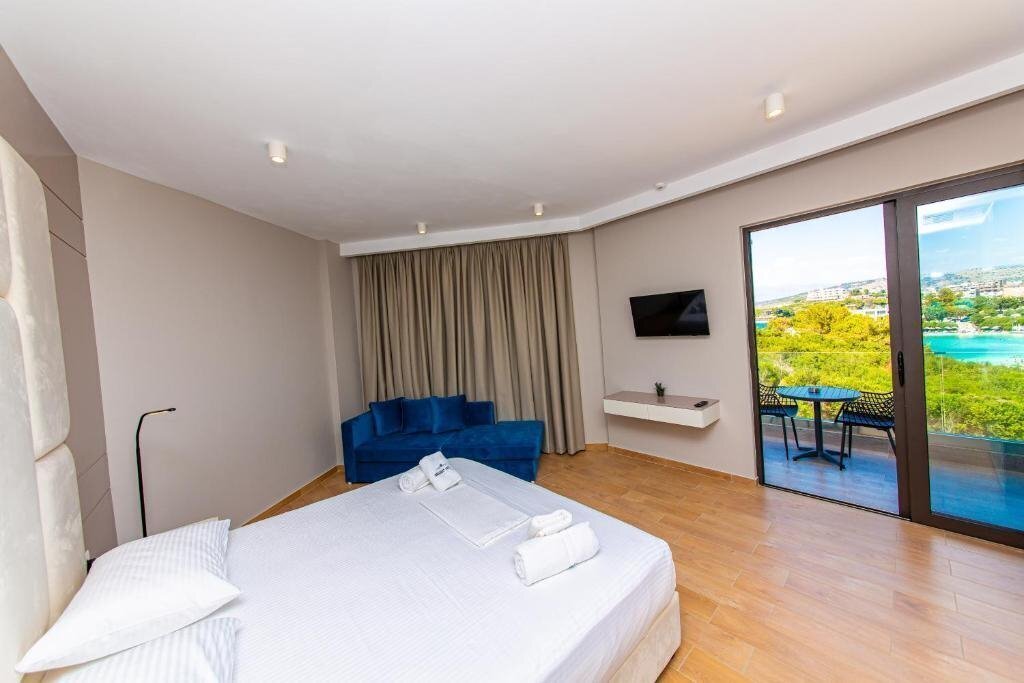 Картинка Delight Hotel 3*