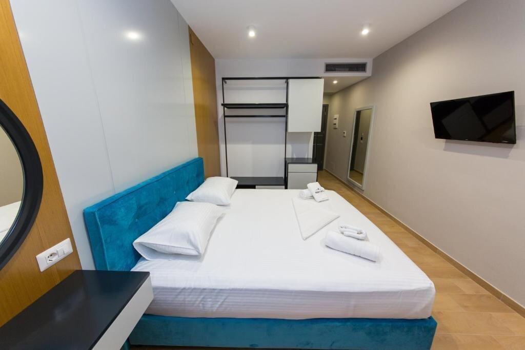 Территория Delight Hotel 3*