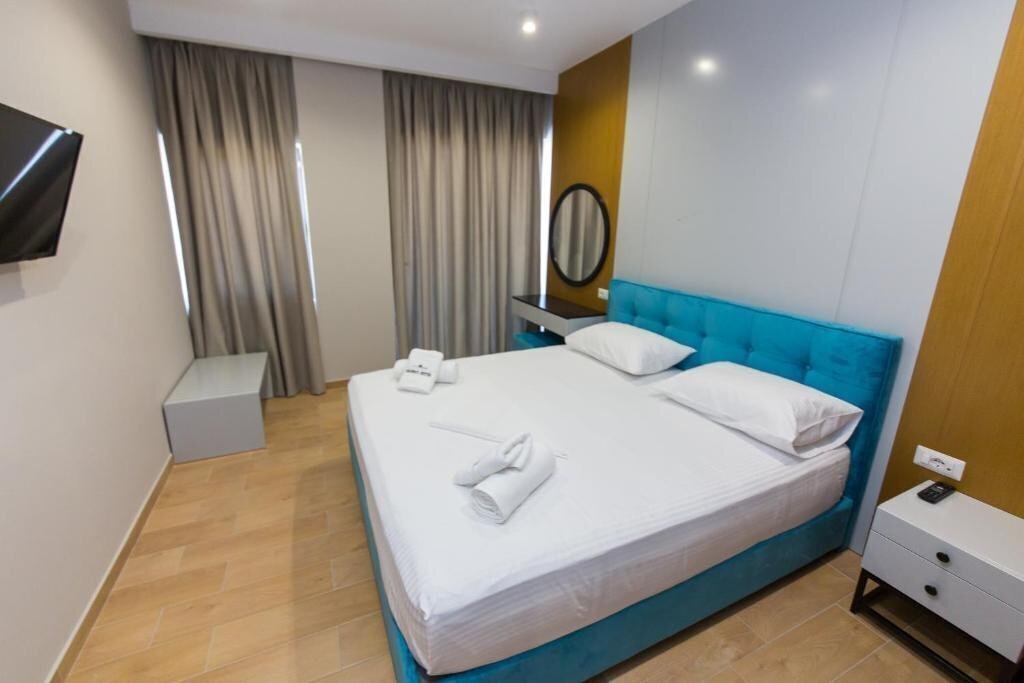 Панорама Delight Hotel 3*