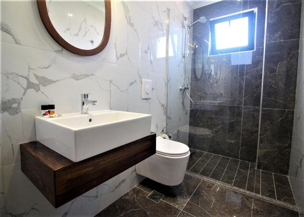 Апартаменты Sunway Hotel 4*