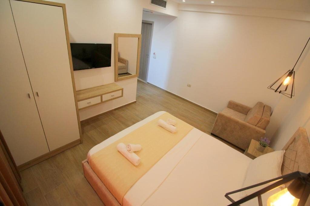 Панорама Sunway Hotel 4*