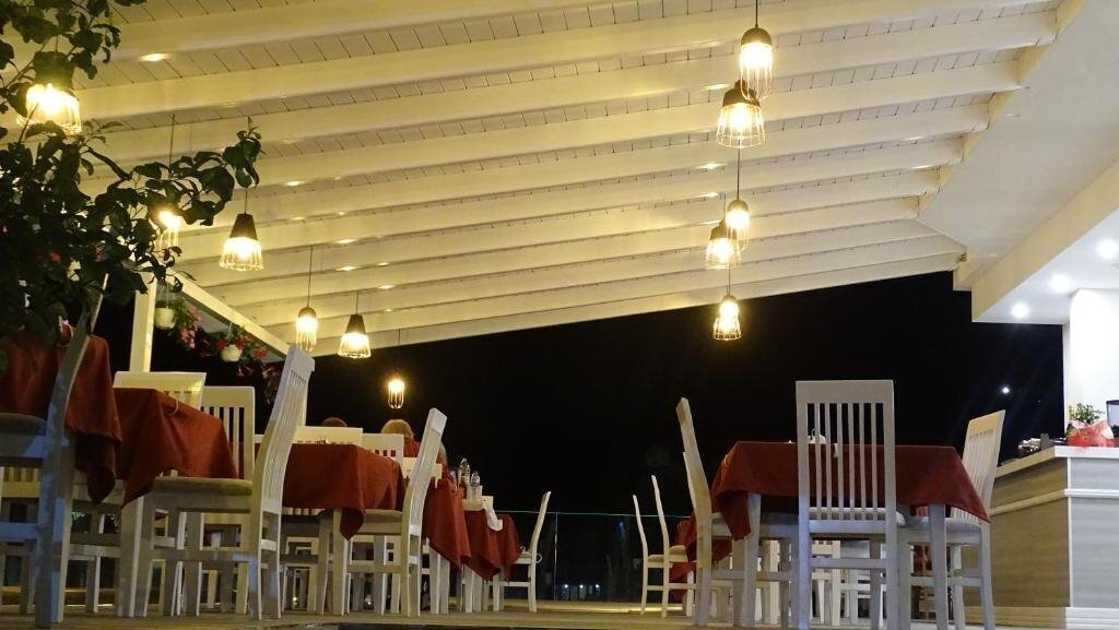 Панорама Queen Margaret Seaside 4*