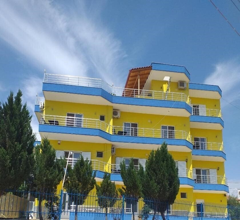 Фото Amelia Apartment 3*