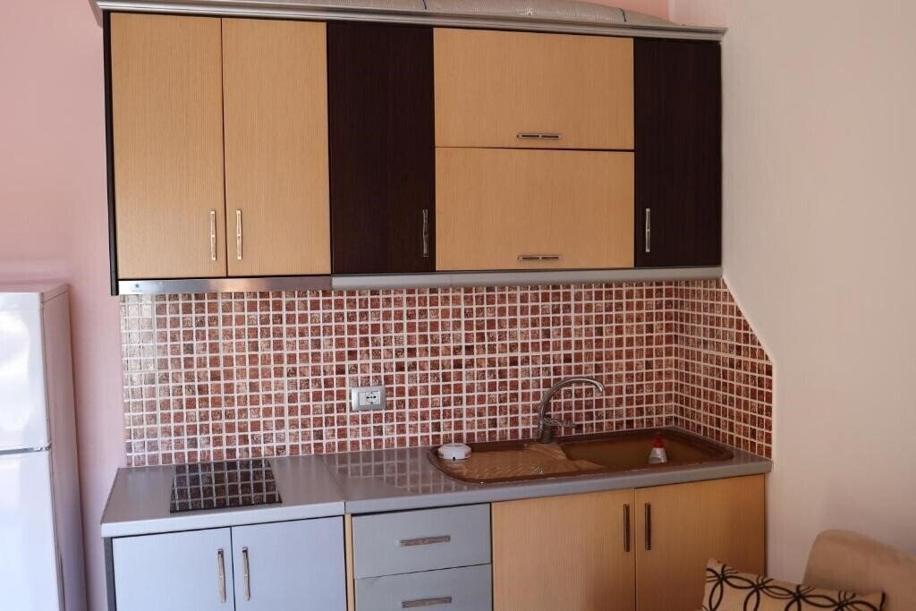 Апартаменты Amelia Apartment 3*