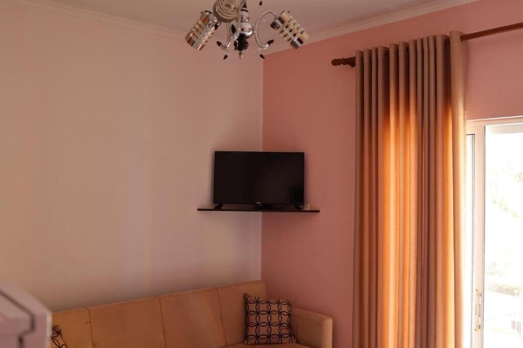 Панорама Amelia Apartment 3*