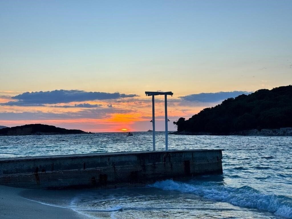 Территория Amelia Apartment 3*