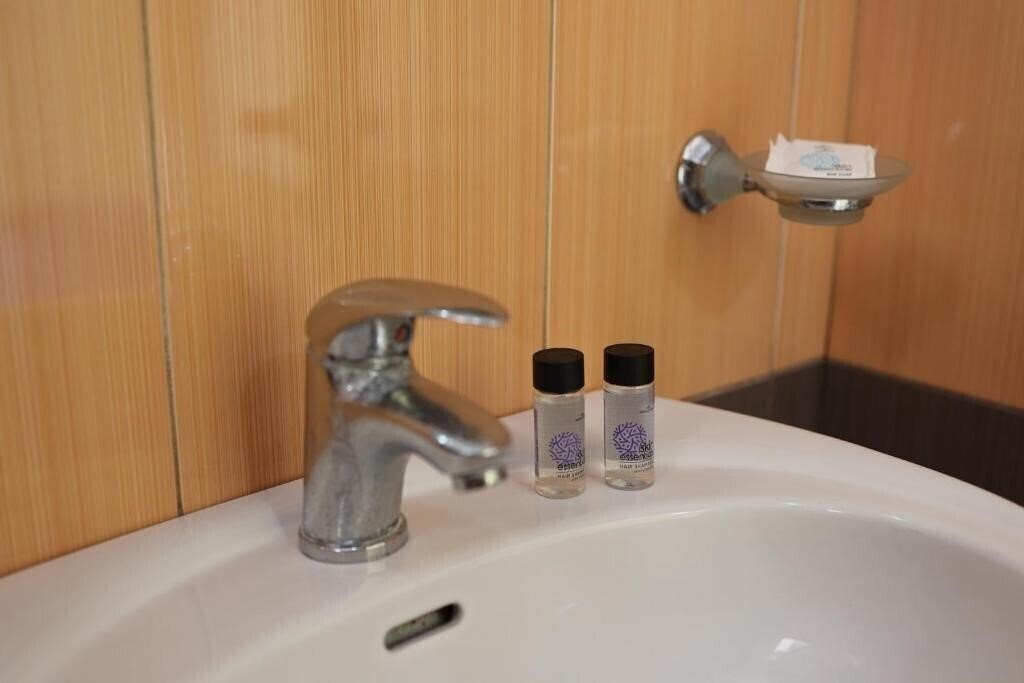 Фото Amelia Apartment 3*