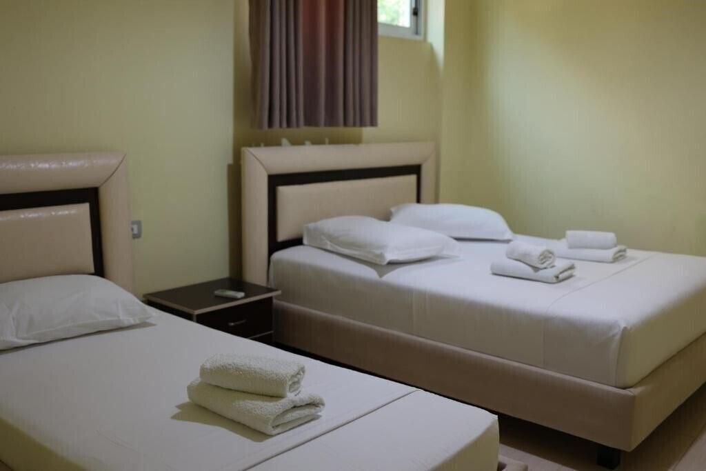 Фотография Amelia Apartment 3*