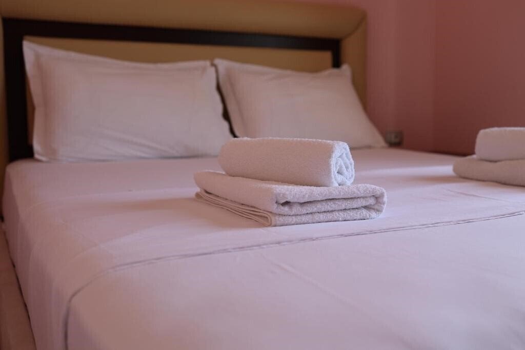 Апартаменты Amelia Apartment 3*