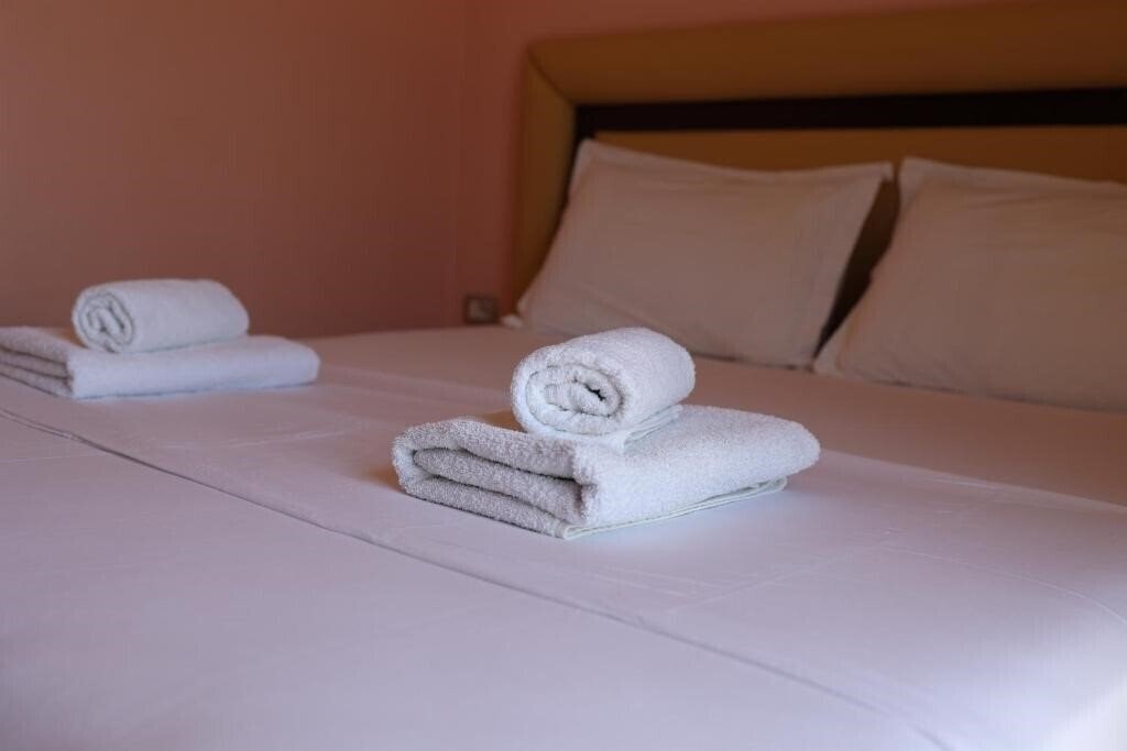 Картинка Amelia Apartment 3*