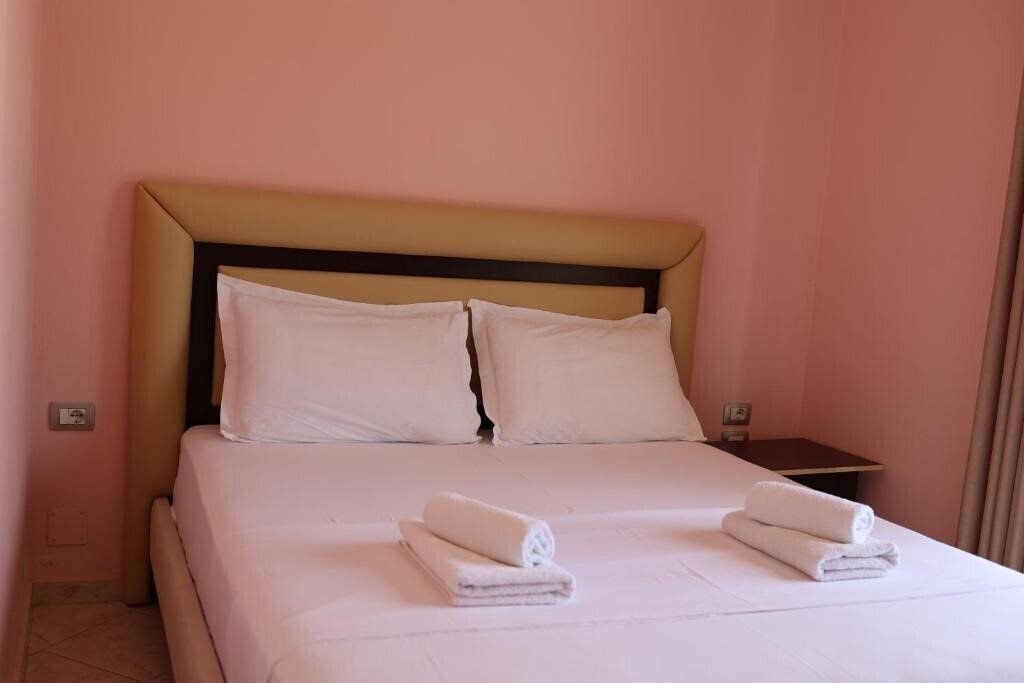 Вид Amelia Apartment 3*