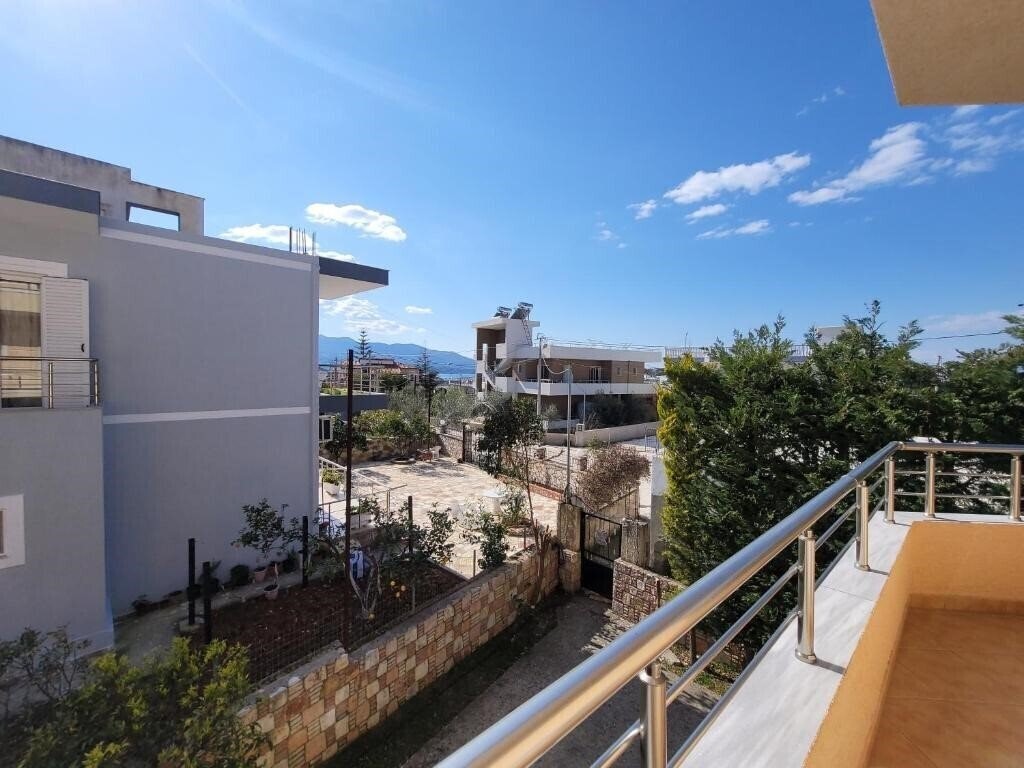 Вид Vila Mihasi 3*