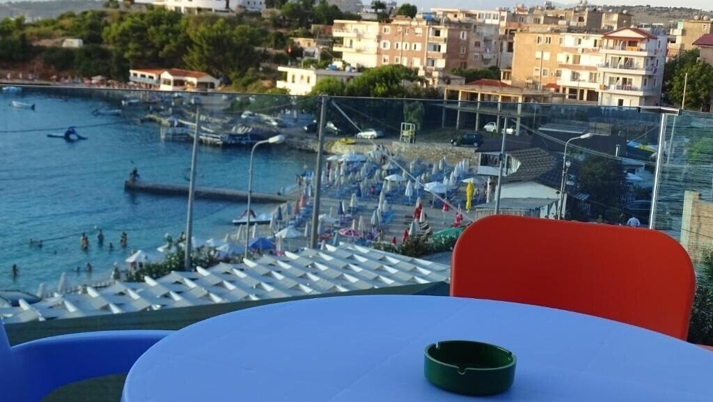 Панорама Hotel De Luna 4*