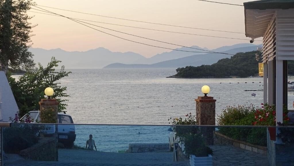 Картинка Hotel De Luna 4*