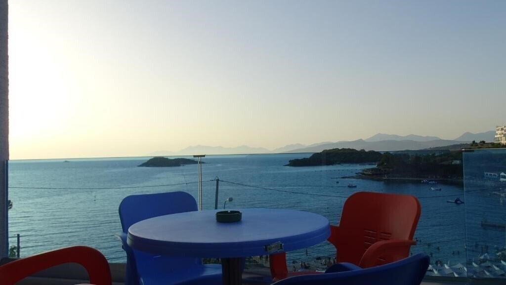 Вид Hotel De Luna 4*