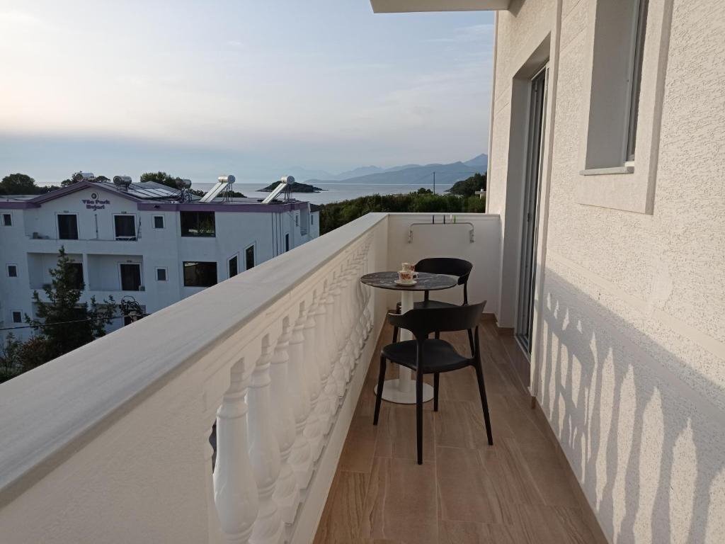 Отель Vila Vasiliu 4*