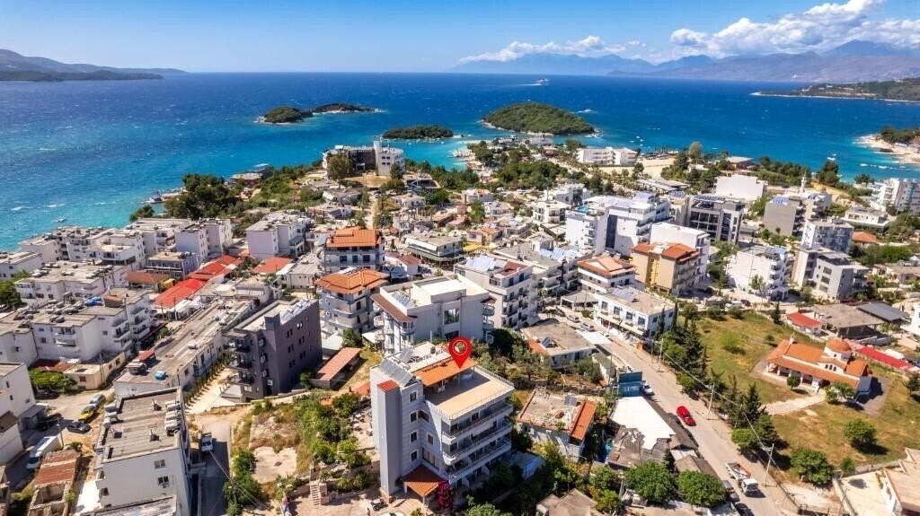 Фотография Hotel Milo 3*